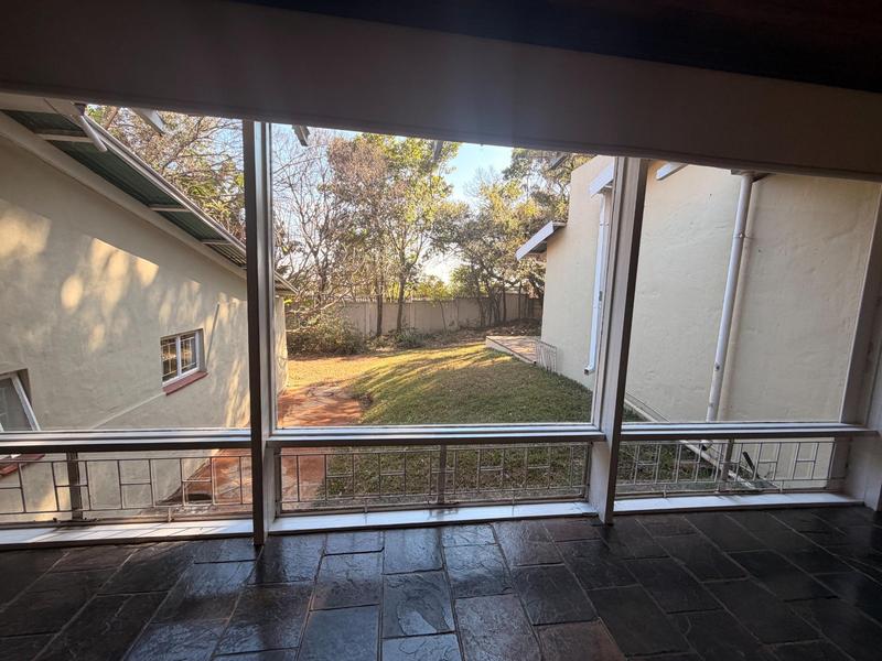 4 Bedroom Property for Sale in Menlo Park Gauteng