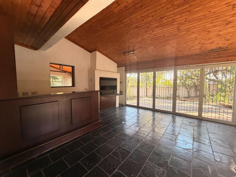 4 Bedroom Property for Sale in Menlo Park Gauteng