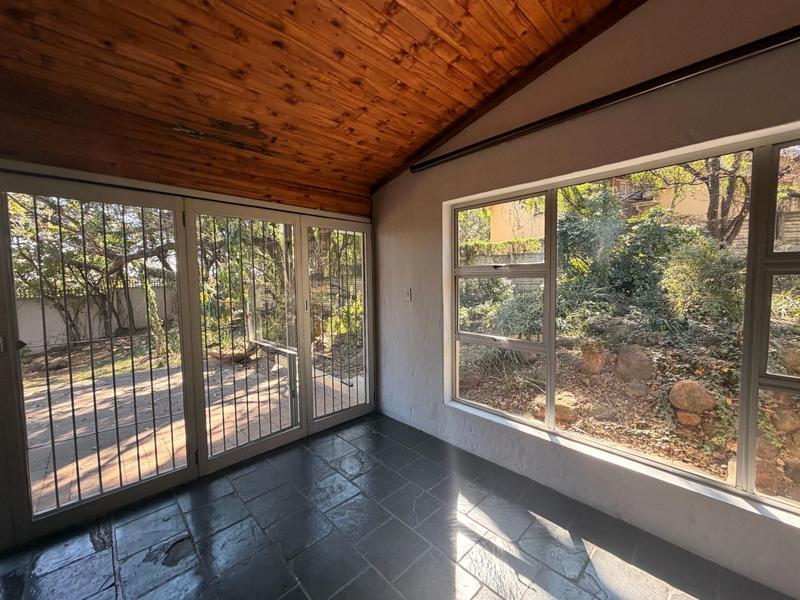 4 Bedroom Property for Sale in Menlo Park Gauteng