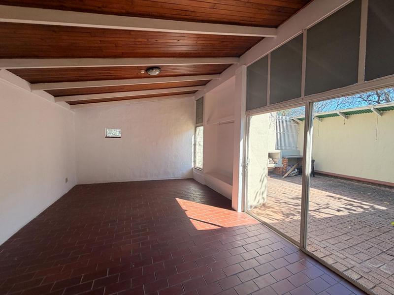 4 Bedroom Property for Sale in Menlo Park Gauteng