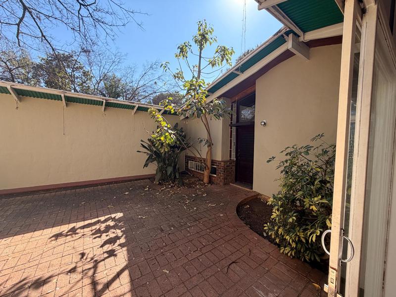4 Bedroom Property for Sale in Menlo Park Gauteng