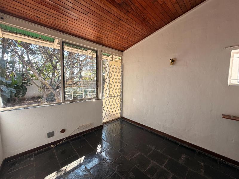 4 Bedroom Property for Sale in Menlo Park Gauteng