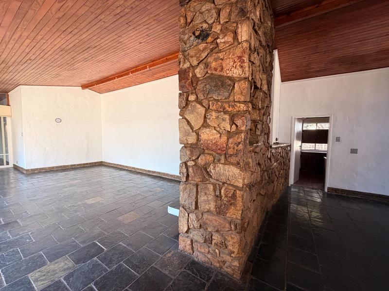4 Bedroom Property for Sale in Menlo Park Gauteng