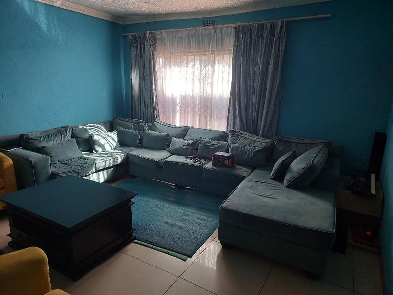 3 Bedroom Property for Sale in Vosloorus Gauteng