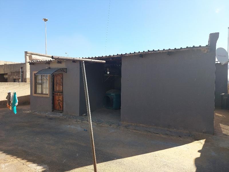 3 Bedroom Property for Sale in Vosloorus Gauteng