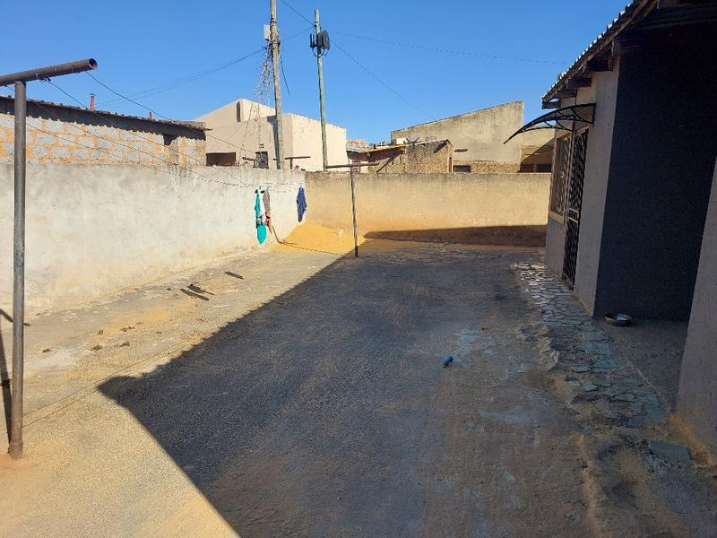 3 Bedroom Property for Sale in Vosloorus Gauteng