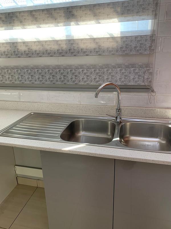 To Let 3 Bedroom Property for Rent in Ormonde Gauteng