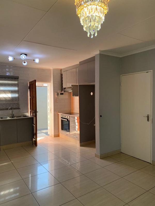 To Let 3 Bedroom Property for Rent in Ormonde Gauteng