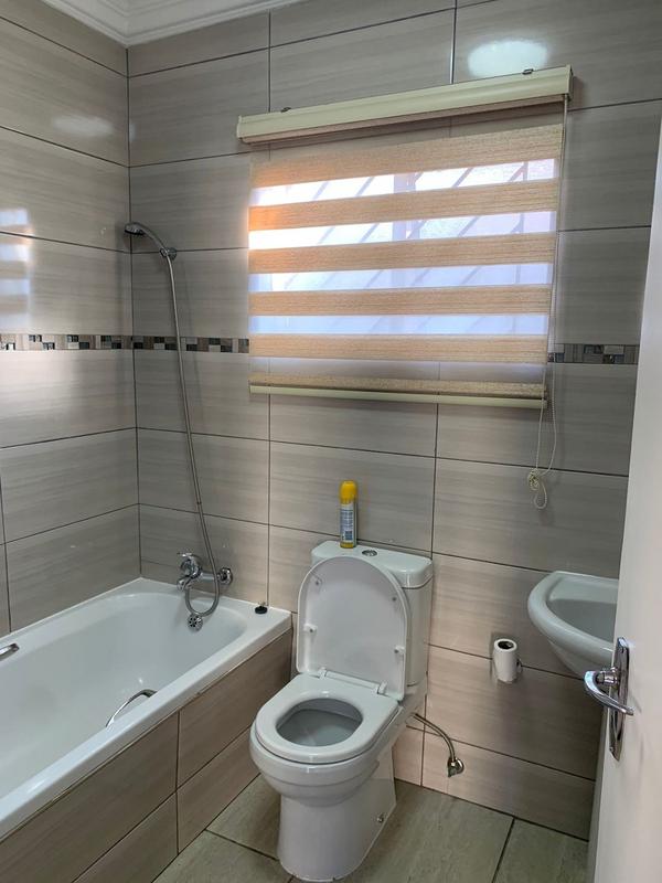 To Let 3 Bedroom Property for Rent in Ormonde Gauteng