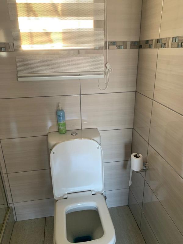 To Let 3 Bedroom Property for Rent in Ormonde Gauteng