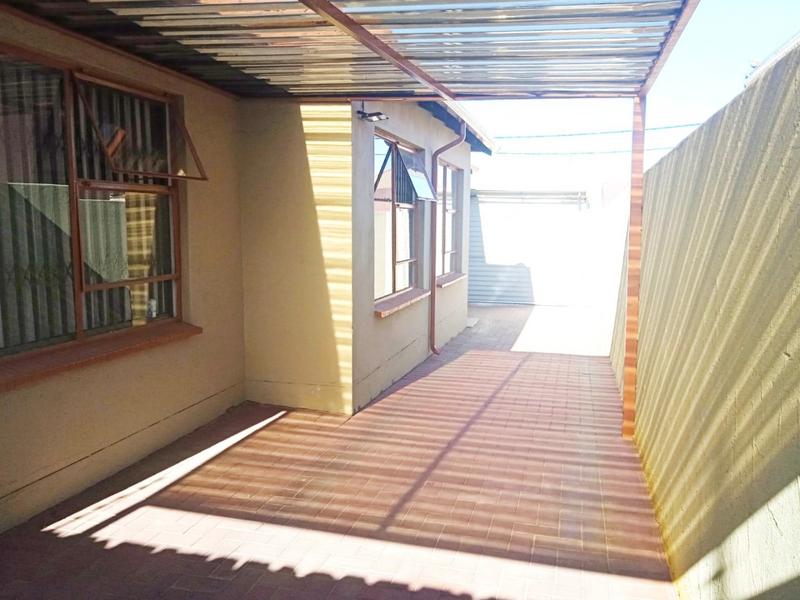 3 Bedroom Property for Sale in Riverlea Gauteng