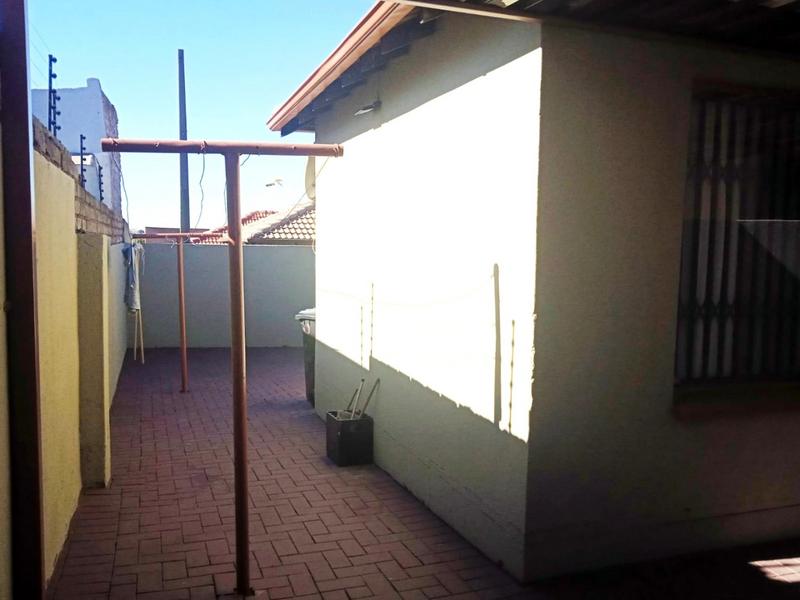 3 Bedroom Property for Sale in Riverlea Gauteng