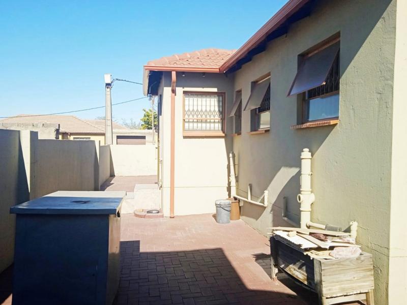 3 Bedroom Property for Sale in Riverlea Gauteng