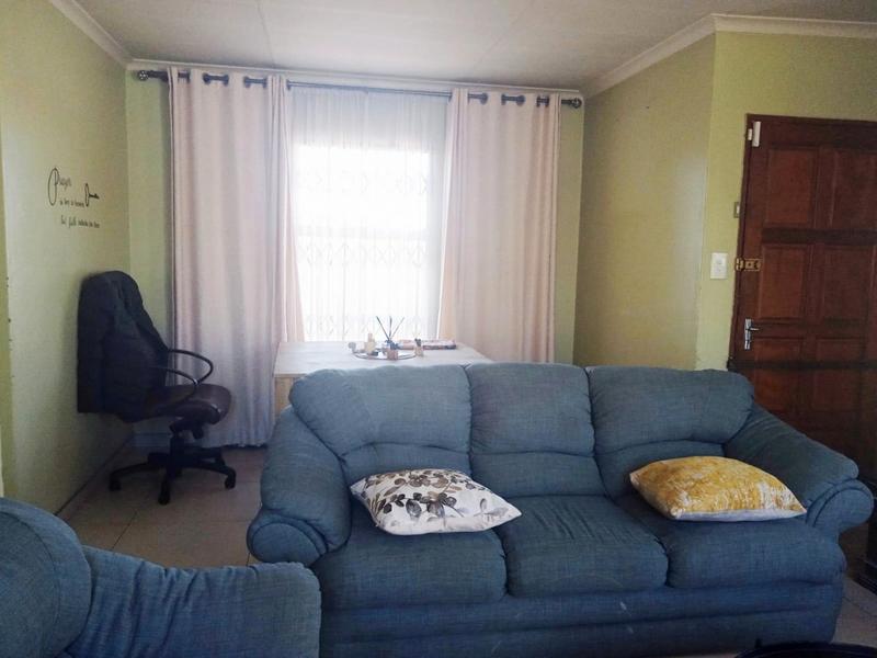3 Bedroom Property for Sale in Riverlea Gauteng