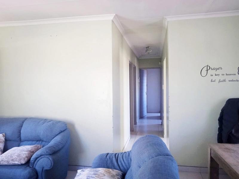 3 Bedroom Property for Sale in Riverlea Gauteng