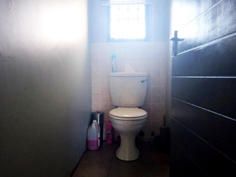 3 Bedroom Property for Sale in Riverlea Gauteng