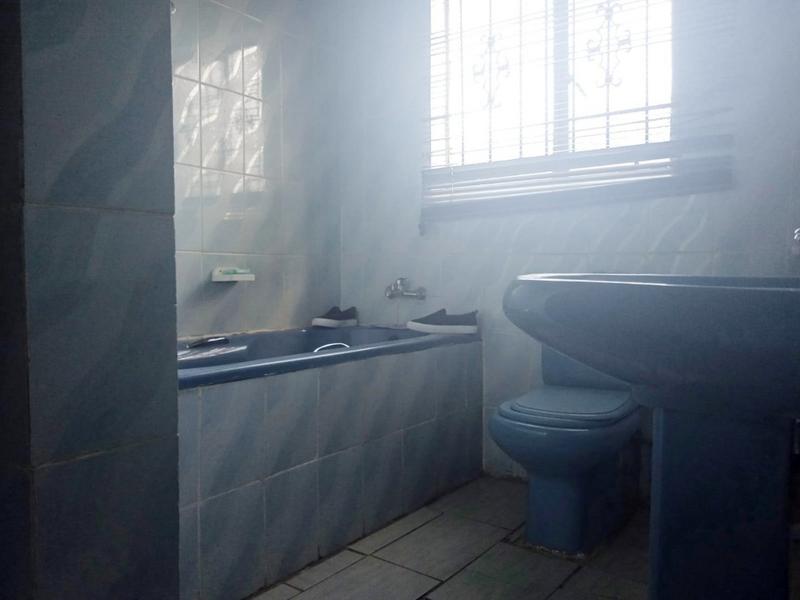 4 Bedroom Property for Sale in Slovoville Gauteng
