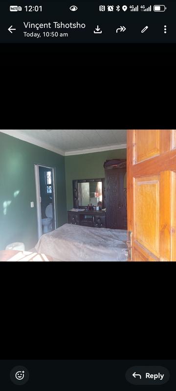 1 Bedroom Property for Sale in Eastfield Gauteng
