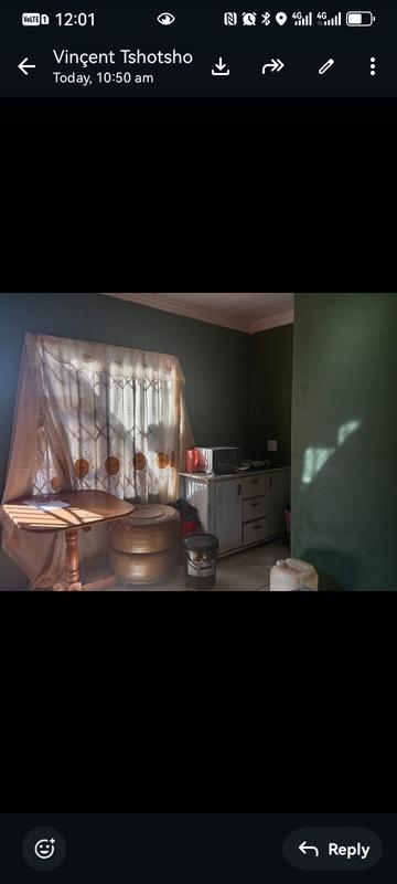 1 Bedroom Property for Sale in Eastfield Gauteng