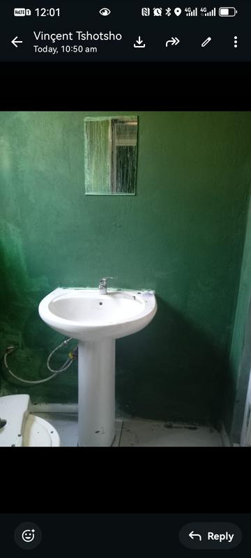 1 Bedroom Property for Sale in Eastfield Gauteng