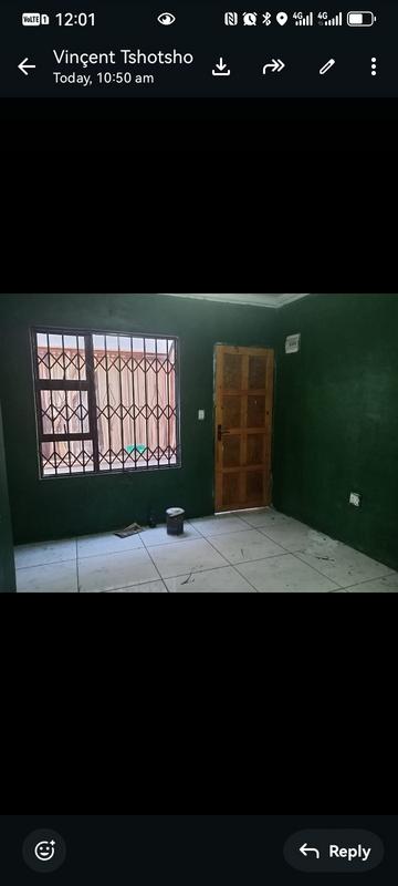1 Bedroom Property for Sale in Eastfield Gauteng