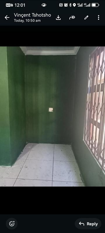 1 Bedroom Property for Sale in Eastfield Gauteng