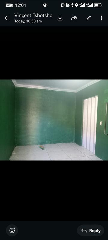 1 Bedroom Property for Sale in Eastfield Gauteng