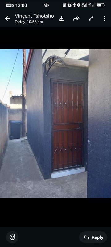 1 Bedroom Property for Sale in Eastfield Gauteng