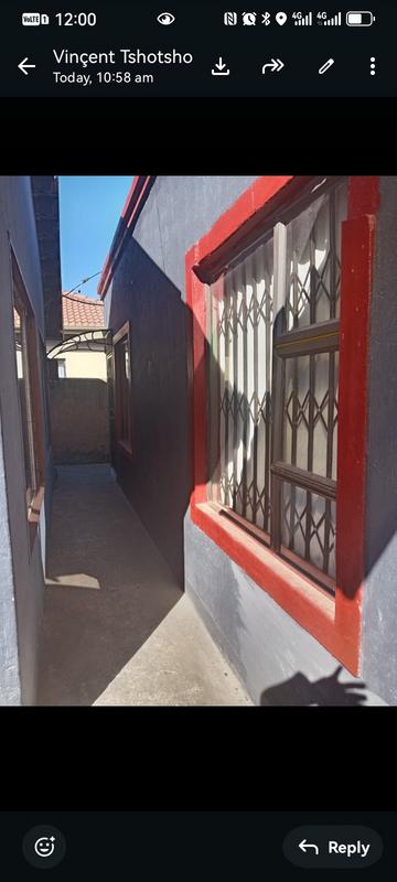 1 Bedroom Property for Sale in Eastfield Gauteng