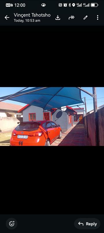 1 Bedroom Property for Sale in Eastfield Gauteng
