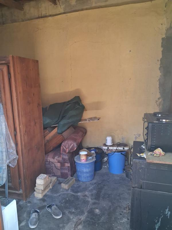 1 Bedroom Property for Sale in Jabavu Gauteng