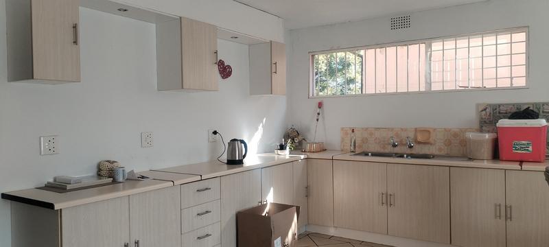 To Let 1 Bedroom Property for Rent in Rant En Dal Gauteng