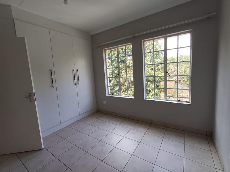 To Let 1 Bedroom Property for Rent in Bedfordview Gauteng