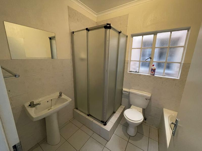 To Let 1 Bedroom Property for Rent in Bedfordview Gauteng