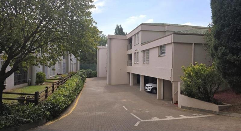 1 Bedroom Property for Sale in Bedfordview Gauteng
