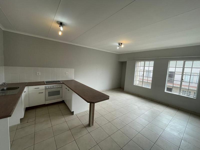 1 Bedroom Property for Sale in Bedfordview Gauteng