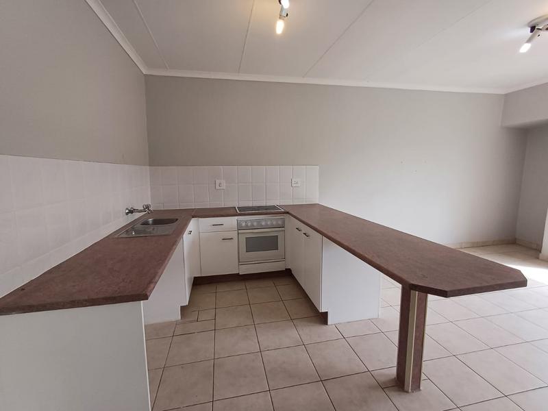1 Bedroom Property for Sale in Bedfordview Gauteng