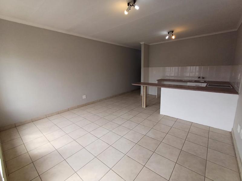 1 Bedroom Property for Sale in Bedfordview Gauteng