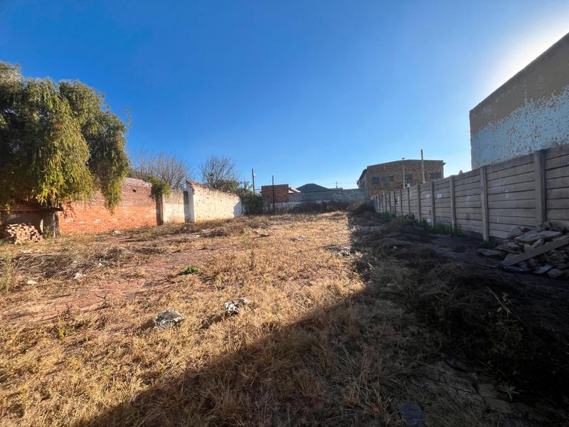 0 Bedroom Property for Sale in Springs Gauteng