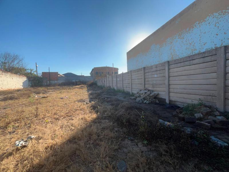 0 Bedroom Property for Sale in Springs Gauteng