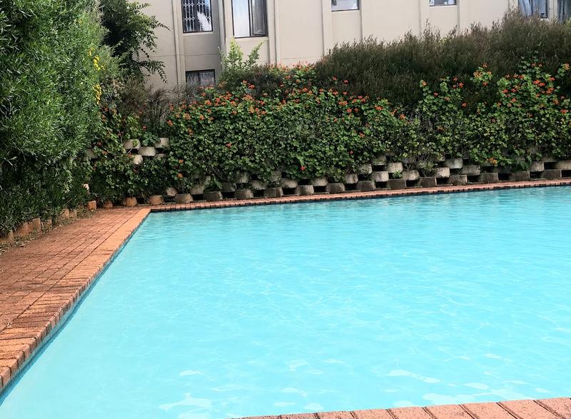 1 Bedroom Property for Sale in Bruma Gauteng