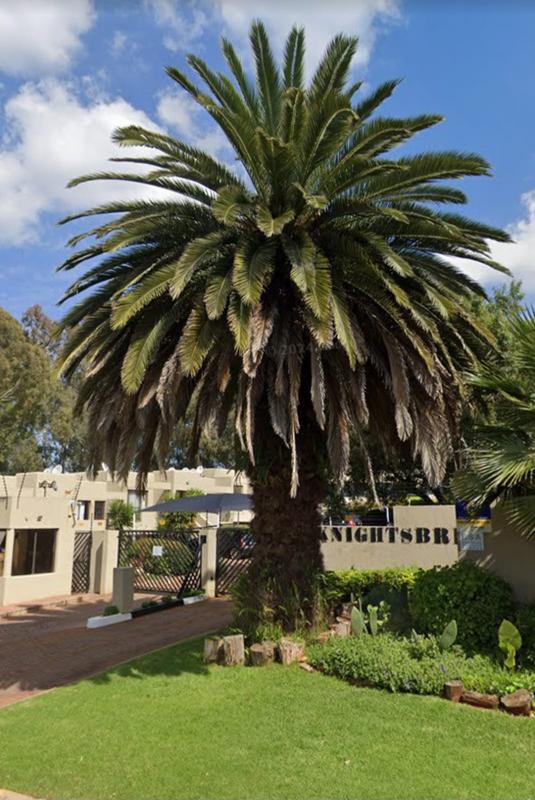 1 Bedroom Property for Sale in Bruma Gauteng