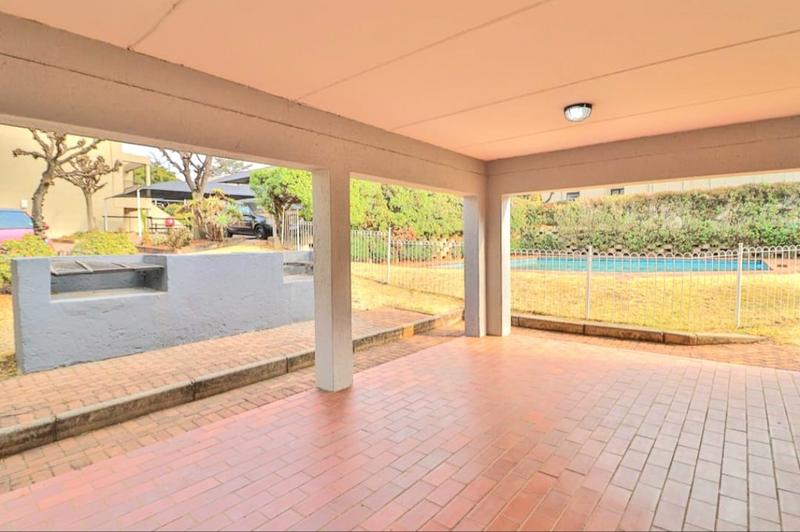 1 Bedroom Property for Sale in Bruma Gauteng