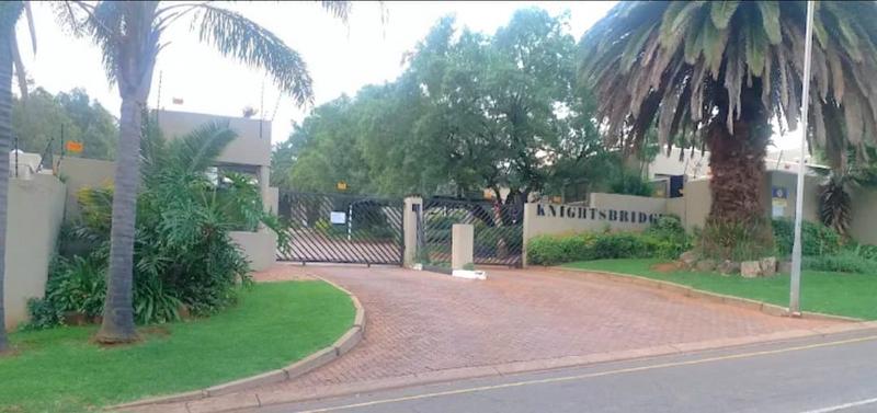 1 Bedroom Property for Sale in Bruma Gauteng