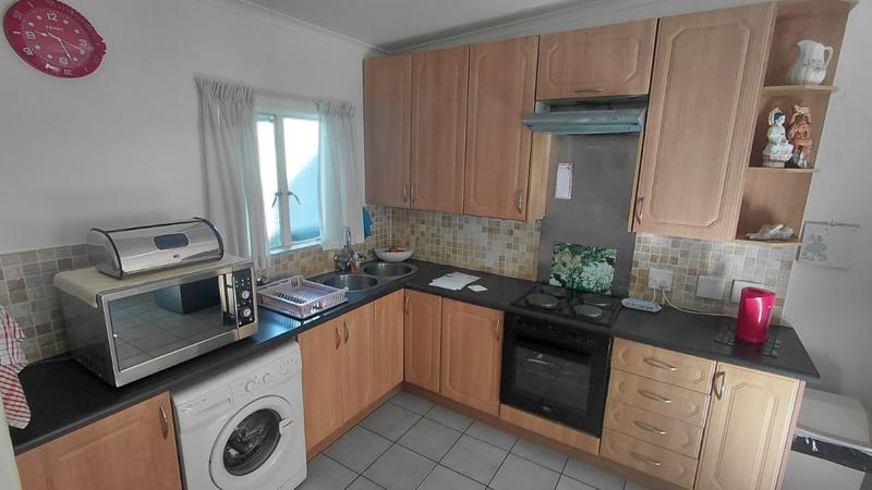 2 Bedroom Property for Sale in Mulbarton Gauteng