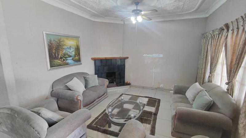 3 Bedroom Property for Sale in Regents Park Gauteng