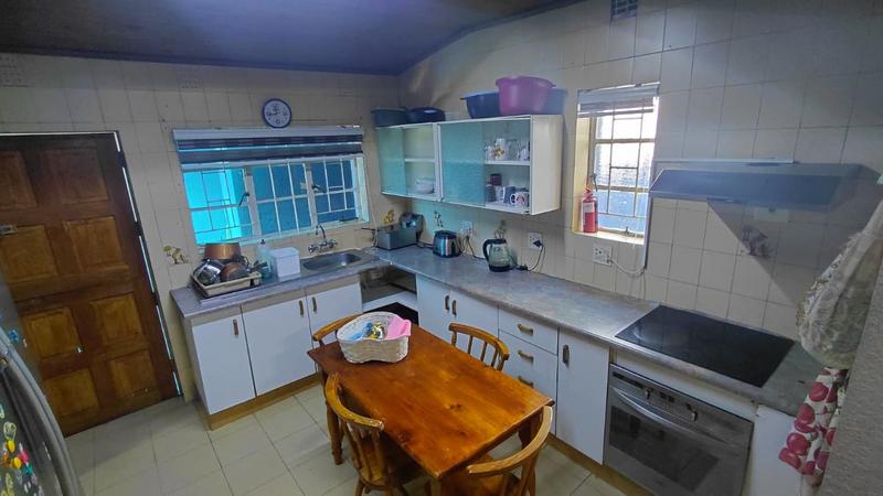 3 Bedroom Property for Sale in Regents Park Gauteng