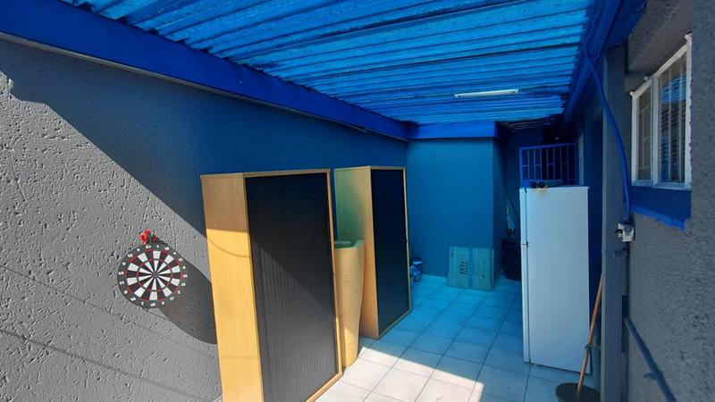 3 Bedroom Property for Sale in Regents Park Gauteng