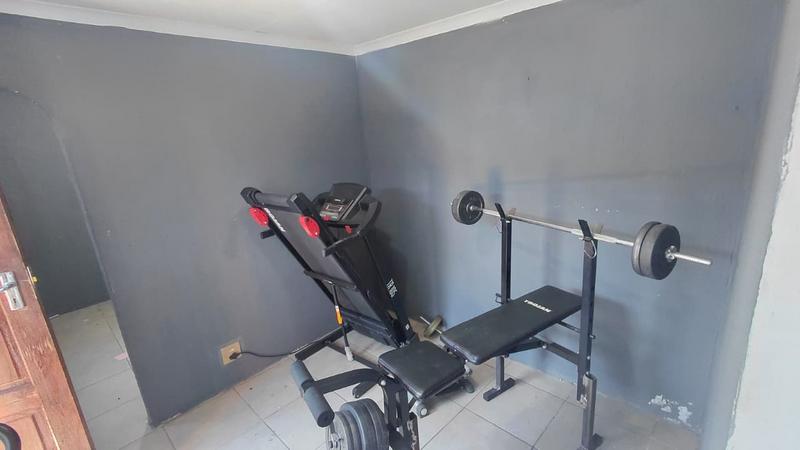 3 Bedroom Property for Sale in Regents Park Gauteng