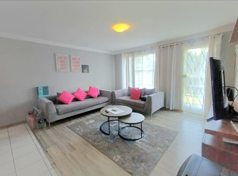 2 Bedroom Property for Sale in Ridgeway Gauteng